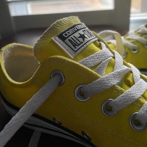 Original Converse All Star unisex